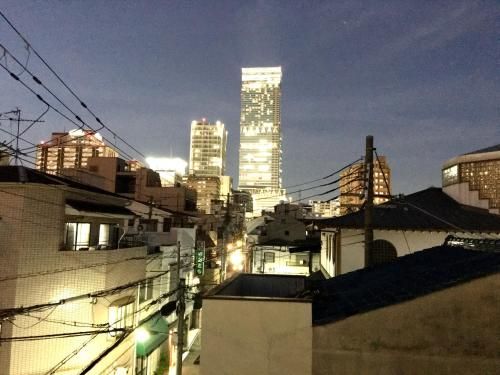 Osaka SAYURI Guesthouse – S&S ABENO 201