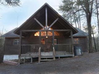 Hotel pic Bear Haven #297 by Aunt Bug's Cabin Rentals