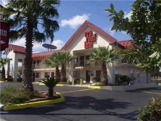 Hotel pic Motel 6-San Antonio, TX - Near Lackland AFB