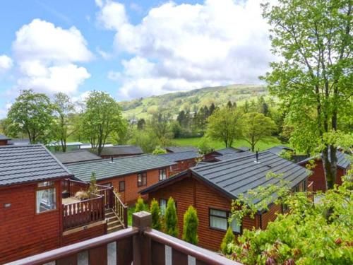 Bluebell Lodge, Windermere