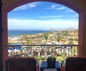 Family Suite Ocean View @ Cabo San Lucas Cabo San Lucas Mexico