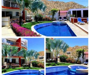 Affordable Long and Short Term Rates Cabo San Lucas Mexico