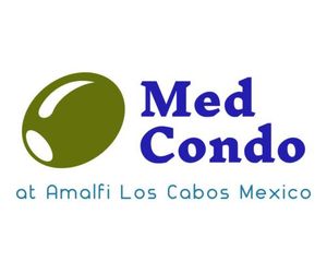 Med Condo at Amalfi Los Cabos Mexico Cabo San Lucas Mexico