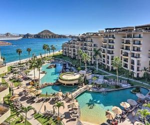 Cabo San Lucas Villa with Resort Amenities! Cabo San Lucas Mexico