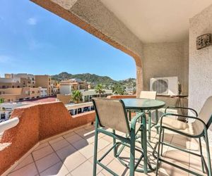 Marina View Cabo San Lucas Condo Less Than 1Mi to BCH Cabo San Lucas Mexico