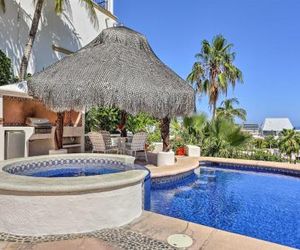 Cabo San Lucas Villa with Private Pool and Views! Cabo San Lucas Mexico