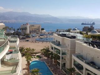 Фото отеля Luxury Apart-Residence with Pool on the sea Tupaz 8