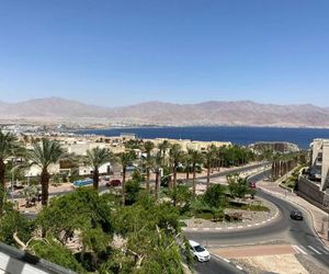 Appartement a Eilat vue mer Eilat Israel