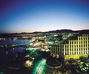 7hotel live your dream Eilat Israel