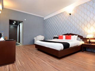 Hotel pic Capital O 35578 Ziba Resort