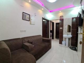Hotel pic Wasaif Abha ApartHotel