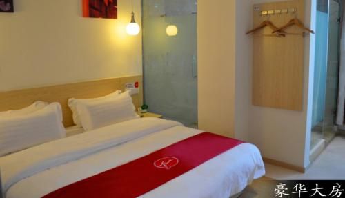 Hotel Photo 13