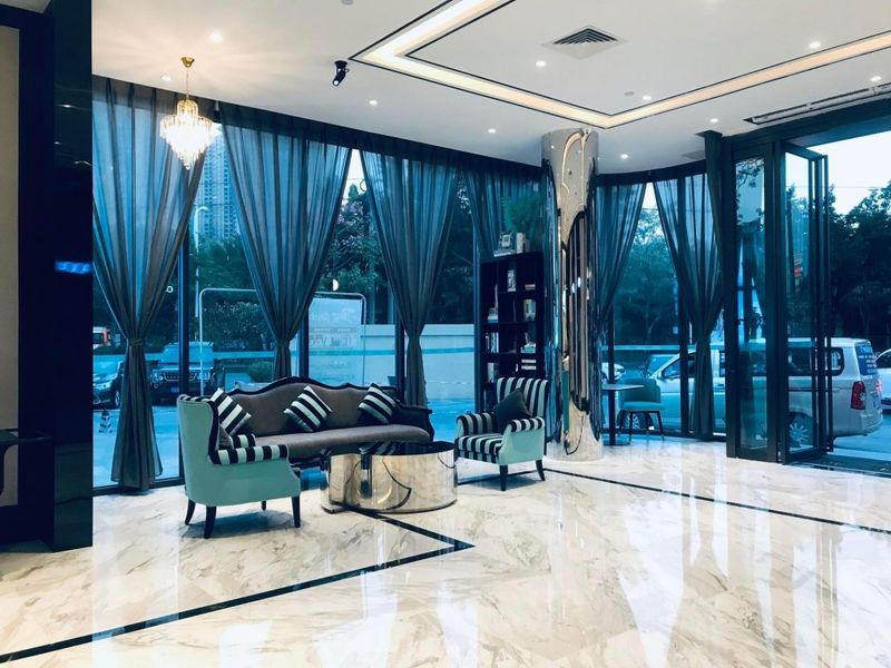 Hotel Photo 8