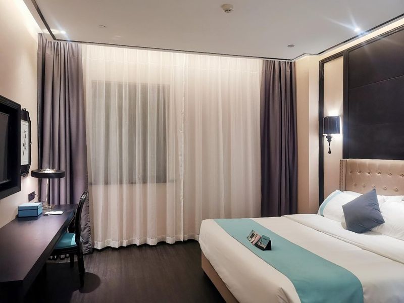 Hotel Photo 10