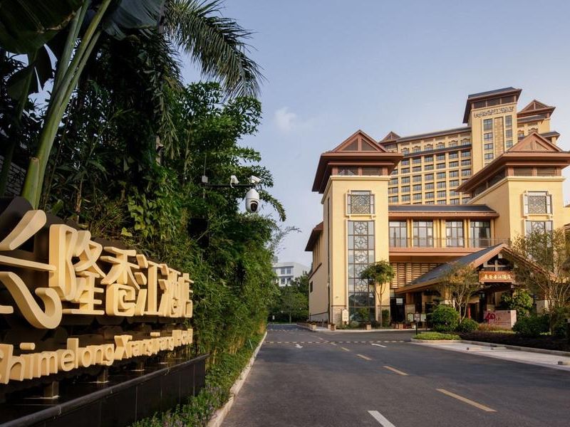 Hotel Photo 1