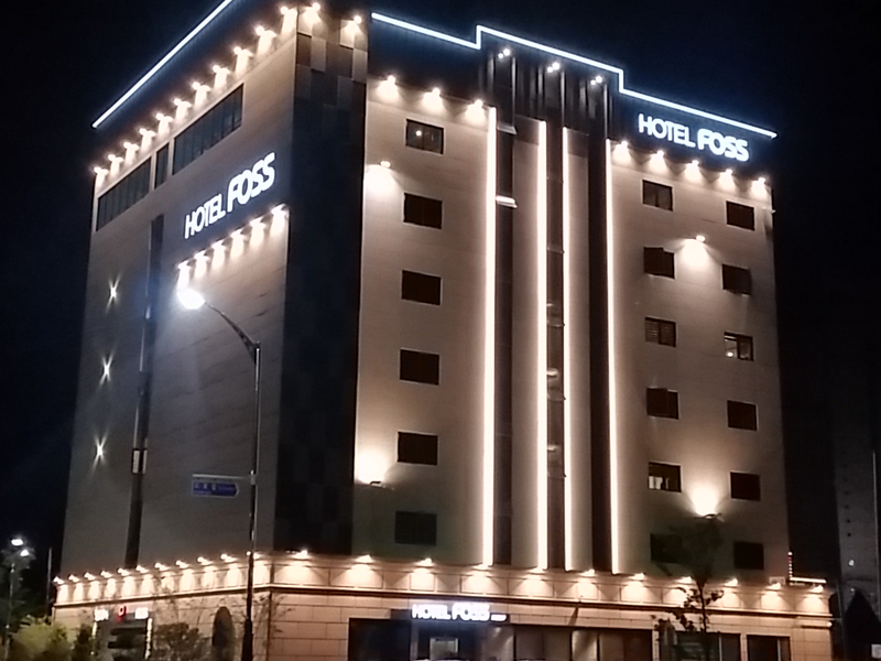 Hotel Photo 3