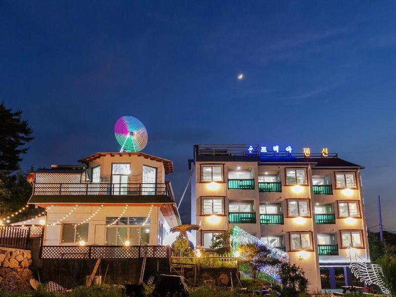 Hotel Photo 4