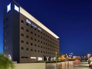 Фото отеля ibis budget Calama