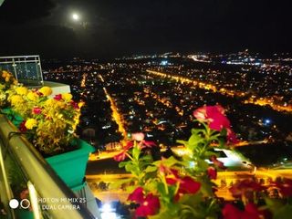 Фото отеля 33 floor, luxury apartment, amazing view Sky City Cevahir-Skopje