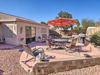 Hotel pic Pet-Friendly Central Phoenix Home with Large Patio!