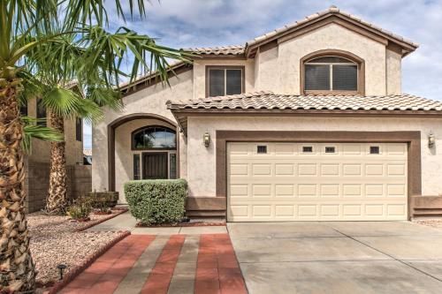 Photo of Pet-Friendly Home 2 Mi From Peoria Sports Complex!