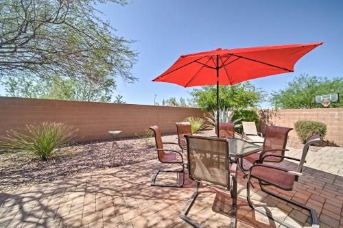 Photo of Luxe Anthem Home with Grilling Patio Near Hiking!