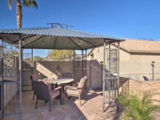Фото отеля PHX Gem with Game Room and Private Pool Pets Welcome!