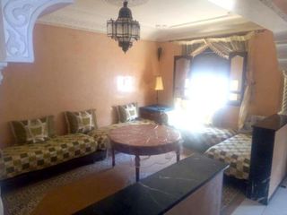 Hotel pic Apartment with 2 bedrooms in Agadir with enclosed garden and WiFi 5 km