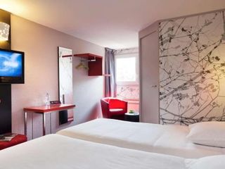 Hotel pic ibis Styles Périgueux Trélissac