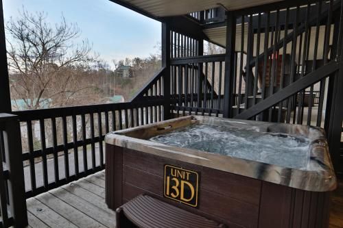 Briarstone Lodge Condo 13D