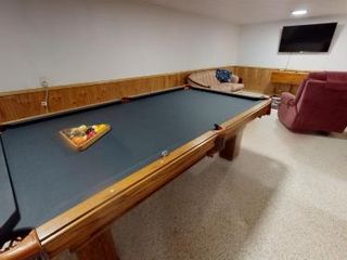 Hotel pic Central 4BR Get Away-Pool Table-Fire Place-Slot Machine