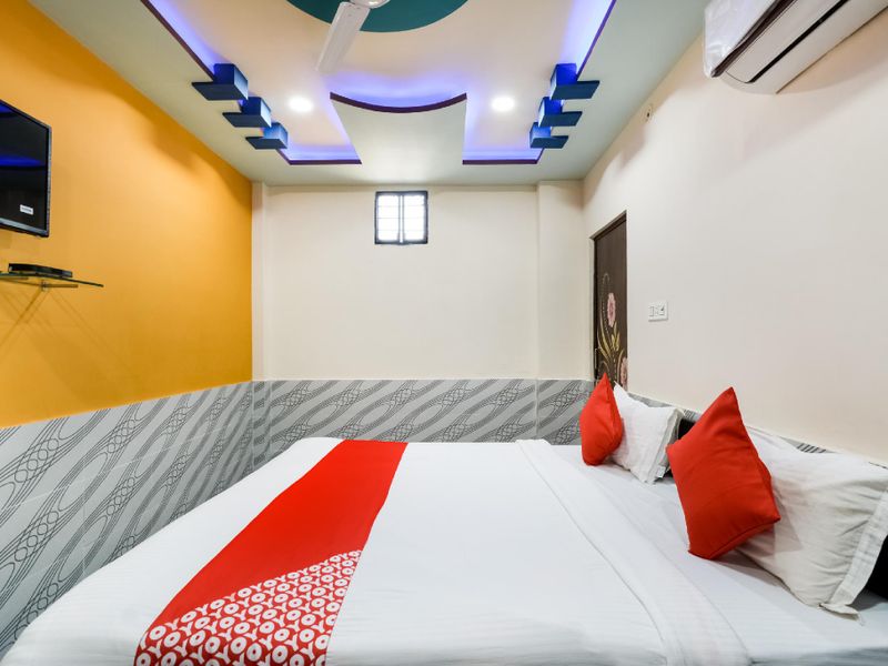 Hotel Photo 5