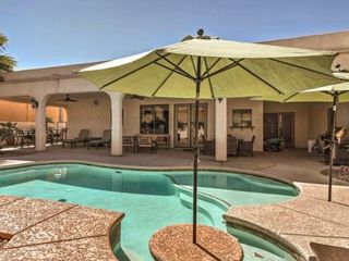 Hotel pic Lake Havasu City Paradise with Private Pool and Patio!
