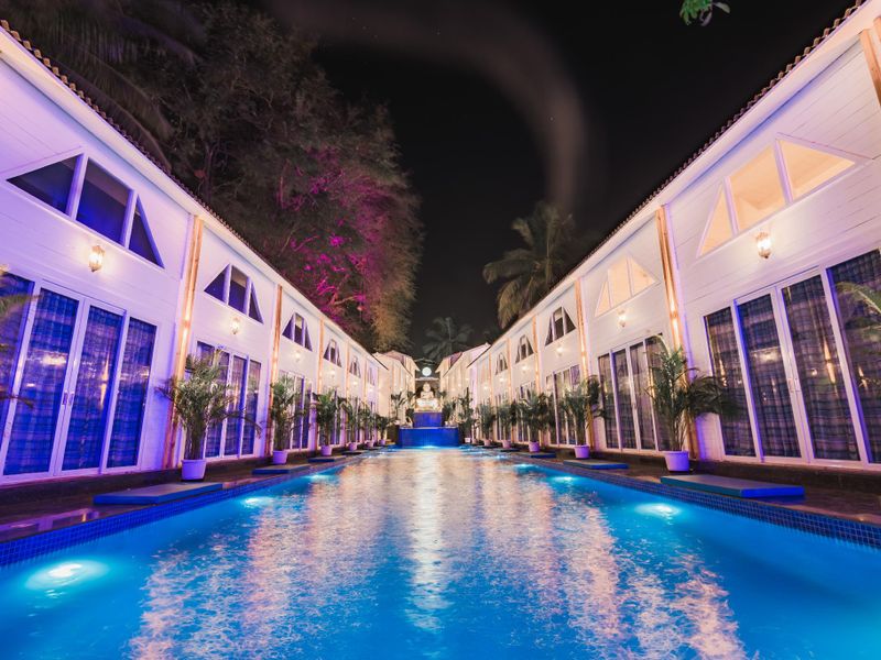 Hotel Photo 1