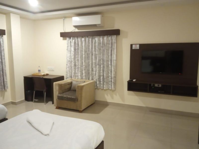 Hotel Photo 4