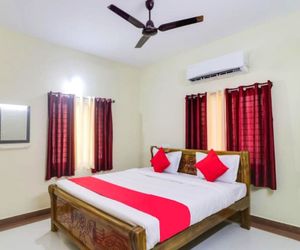 Goroomgo Special Stay Bhubneshwar Bhubaneswar India