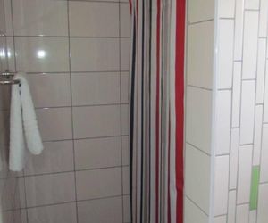 DV Apartment Hotel Kigali Rwanda