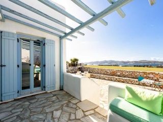 Hotel pic Sea View Villa At Paros