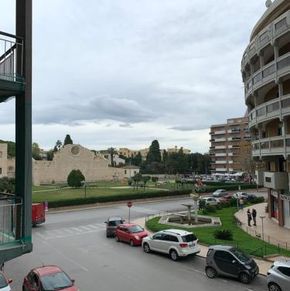 NearBy Hotel