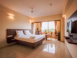 Hotel pic HOTEL BMS Ballal Group of Hotels
