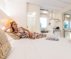 Anastasias Visage Mykonos Town Greece