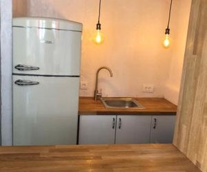 Mooi Loft Mykonos Town Greece