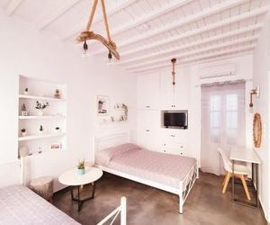 Mykonos Downtown Studio Vrakas Mykonos Town Greece