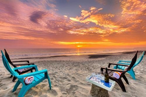 Photo of DP-171 - Beach Front Relaxation I