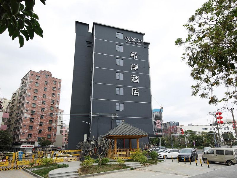 Hotel Photo 1