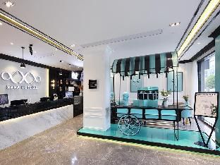 Hotel Photo 13