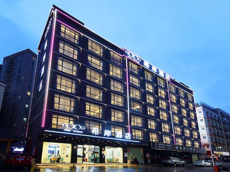 Hotel Photo 6