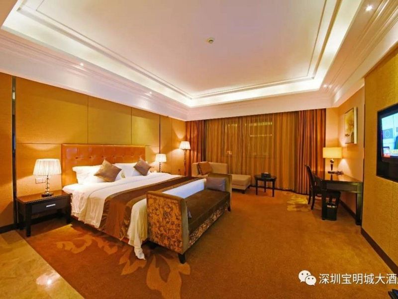 Hotel Photo 3
