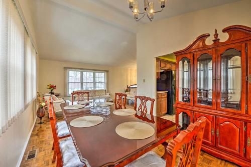 Photo of Traditional Family Home with Pool and 2-Story Deck!