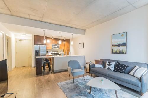Photo of Impeccable 1BR in Beautiful Building